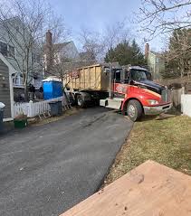 Best Residential Junk Removal  in Birch Run, MI